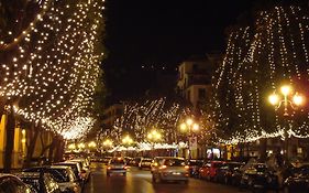 Il Salernitano Bed And Breakfast