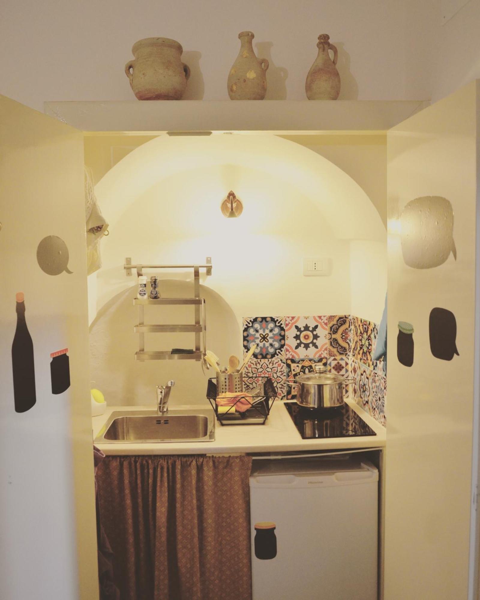 Il Salernitano Bed And Breakfast Salerno Exterior foto