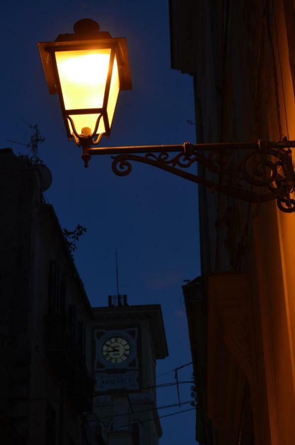 Il Salernitano Bed And Breakfast Salerno Exterior foto
